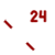 24 call icon